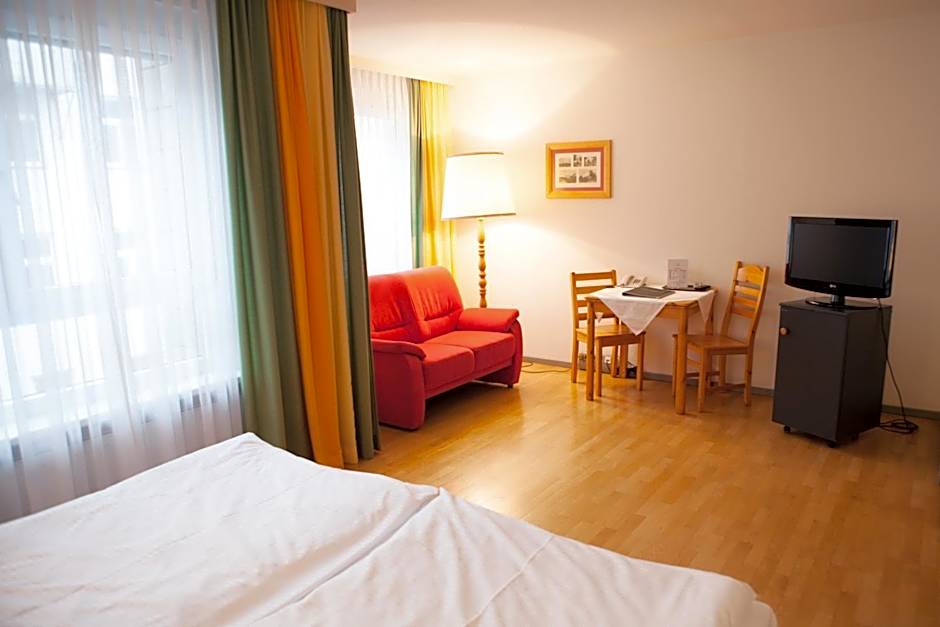 Hotel Caroline