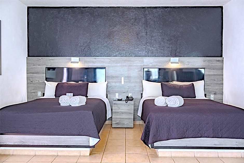 Best Western Plus Luna del Mar