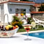 Vodina Hotel