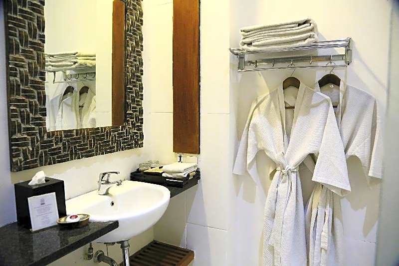 Cattleya Suite by Marbella