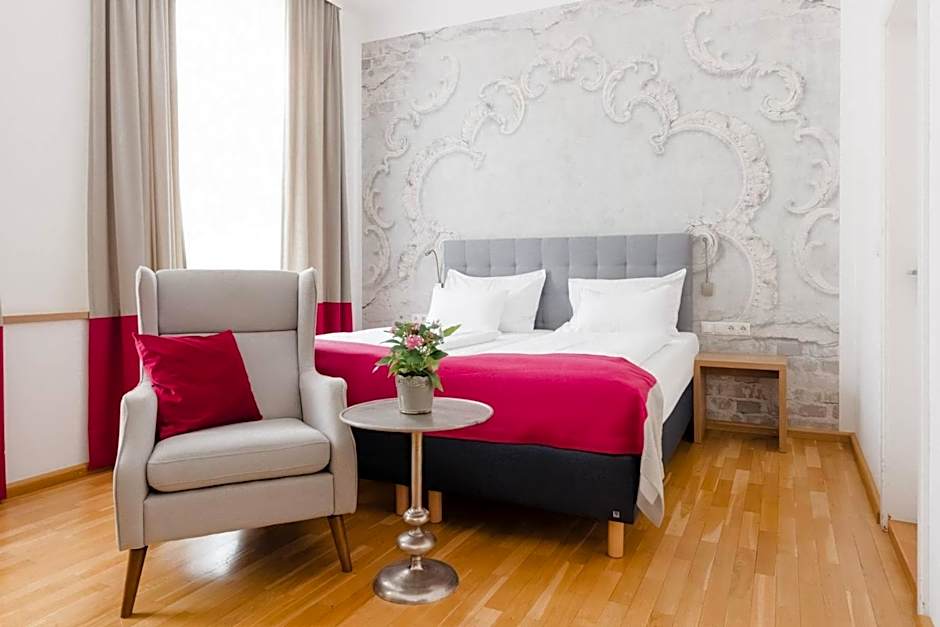 Hotel Unter den Linden