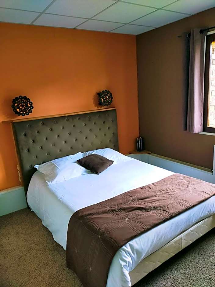 Hôtel Restaurant l’Éolienne