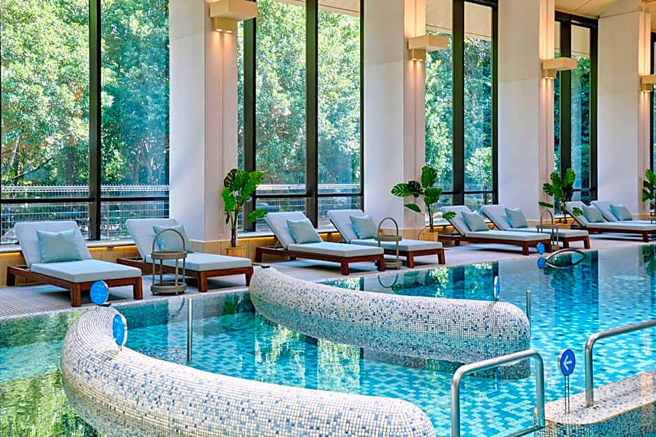 Pleasure Resort Izu Akazawa Onsen