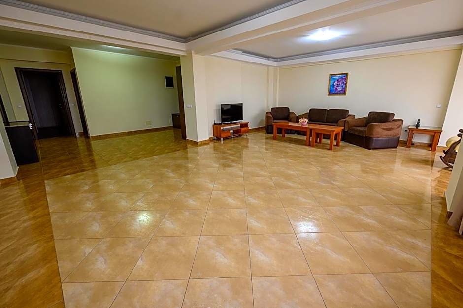 Samali Residence