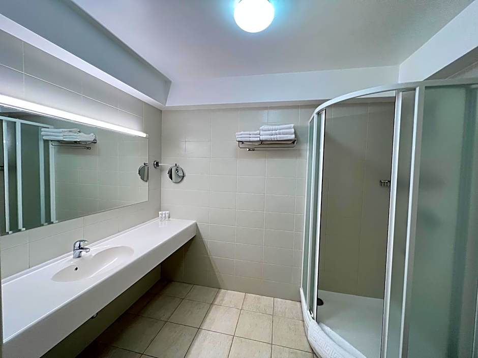 Park Villa Hotel