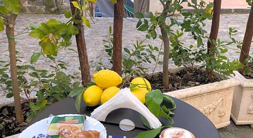 Dint'a Torre Bed and Breakfast