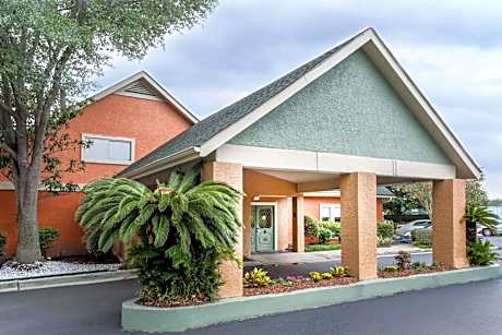 Extended Stay of Charleston