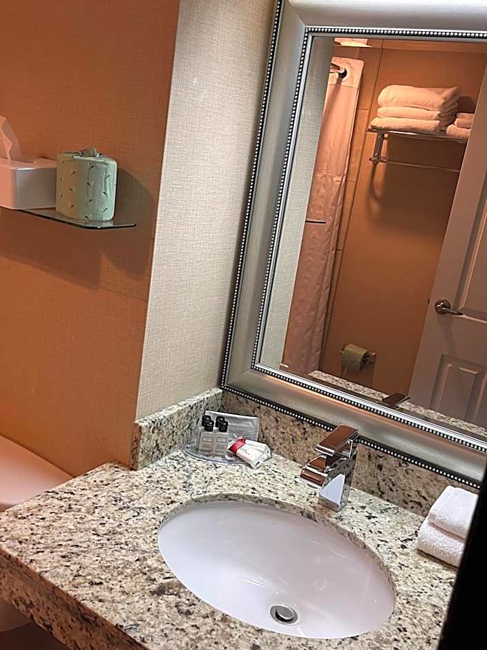 Wyndham Garden Medicine Hat Conference Center