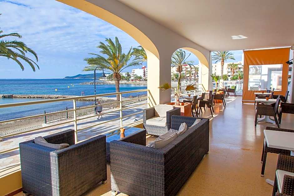 Hotel Ibiza Playa