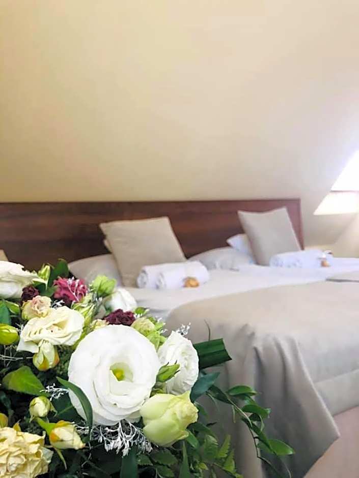 Hotel Rycerski