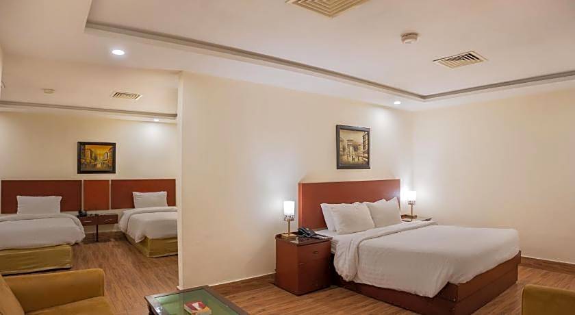 Hotel One Faisalabad