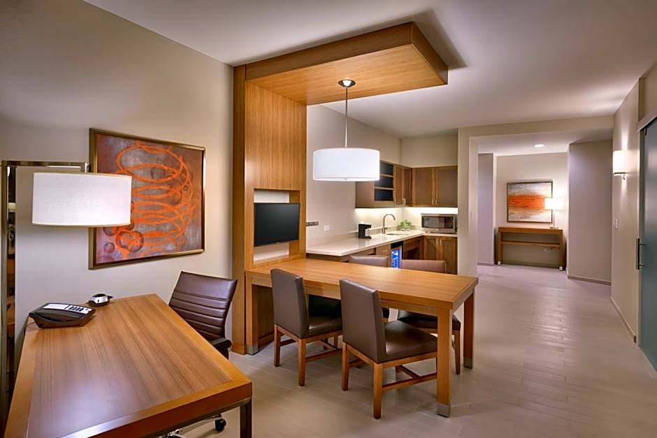 Hyatt Place Emeryville/San Fran