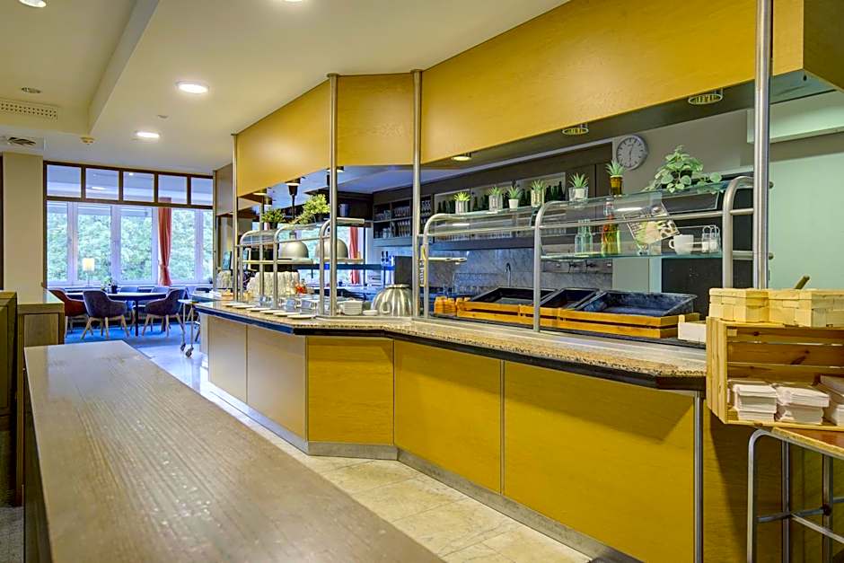 Seminaris Hotel Bad Honnef