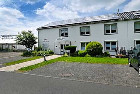 Gästehaus St. Martin