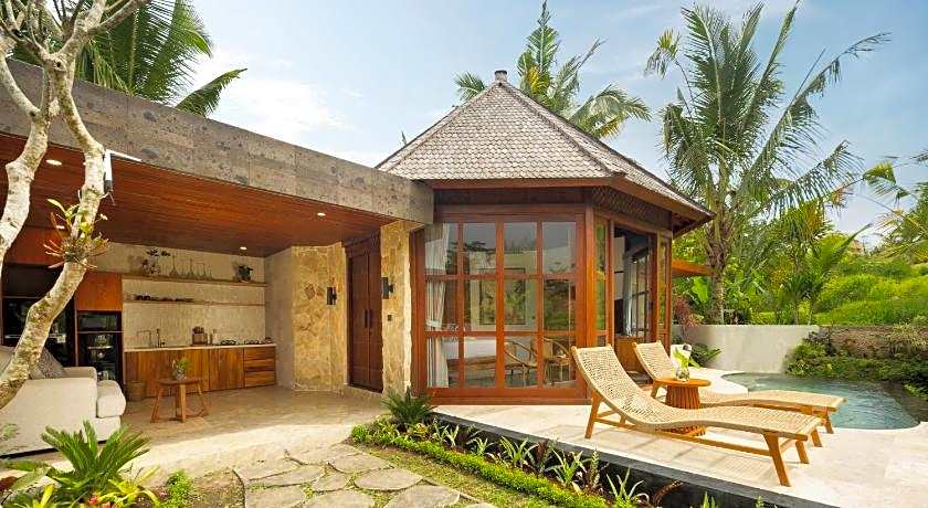 Abian Ayu Villa