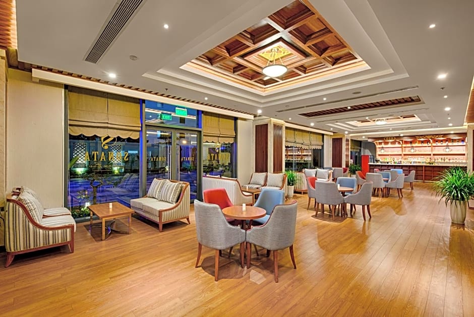 DLG Hotel Danang