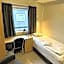 Kiruna City Room