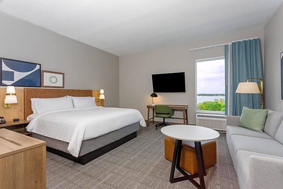 Staybridge Suites Winter Haven Auburndale By IHG