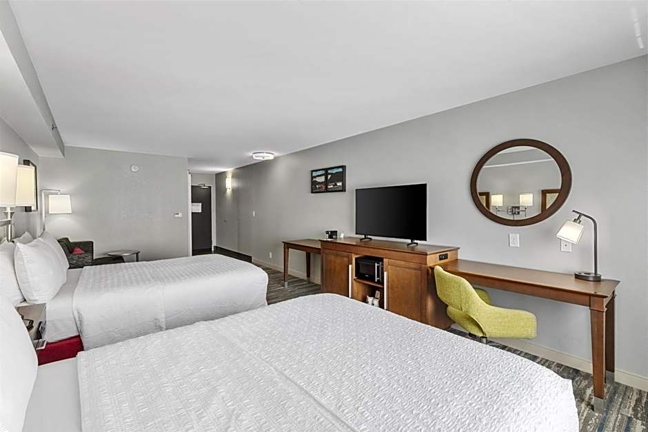 Hampton Inn Salem