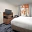Fairfield Inn & Suites by Marriott Baltimore Bwi Airport
