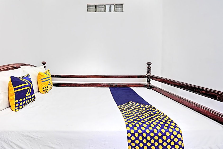 Hotel O Umi Homestay Syariah