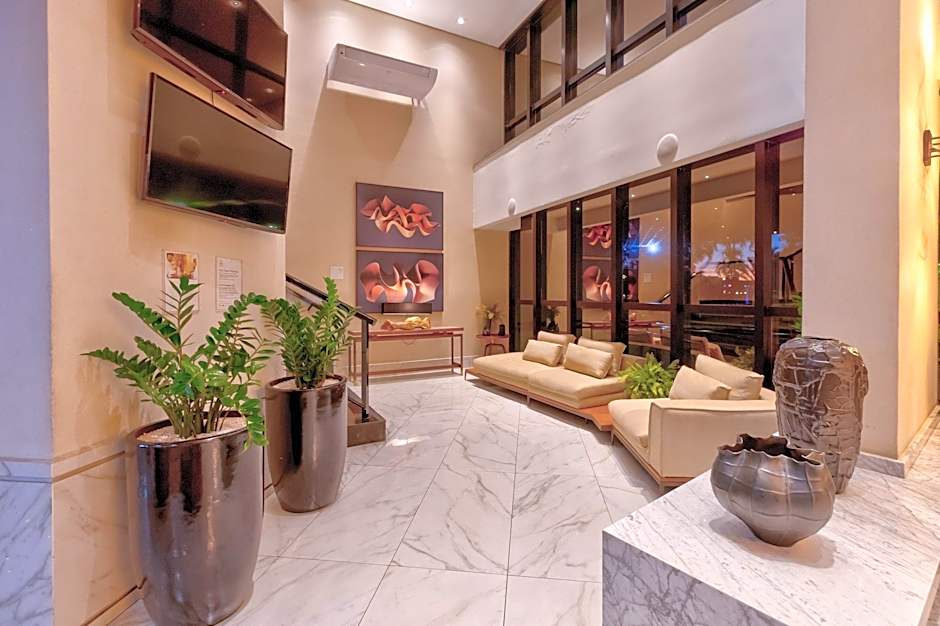 Holiday Inn Goiania By IHG