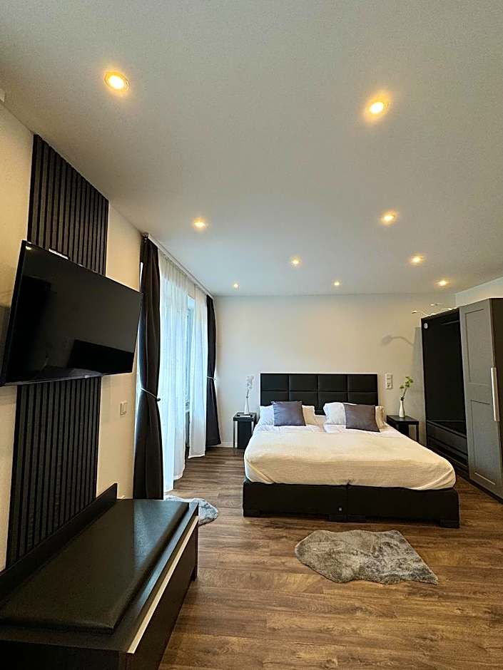 Hotel zum Rittersprung