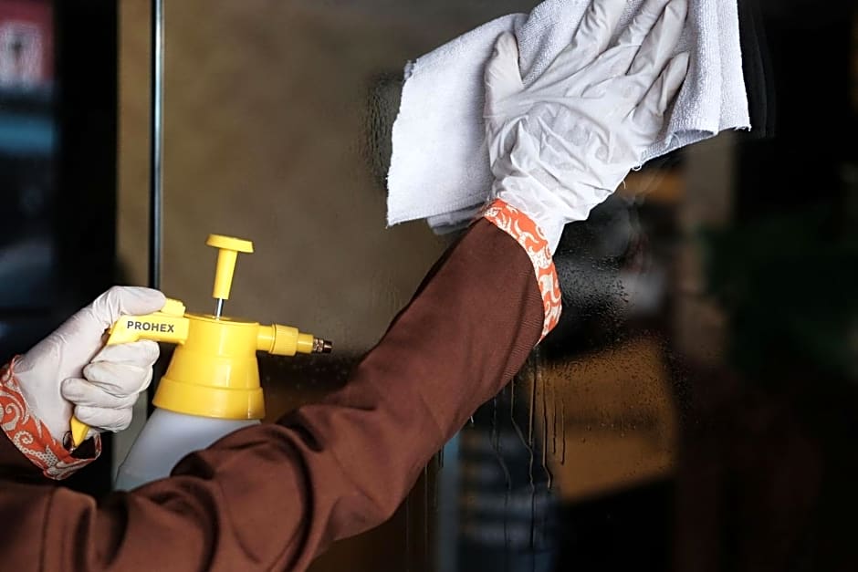 Pinewood Apartment by Vial