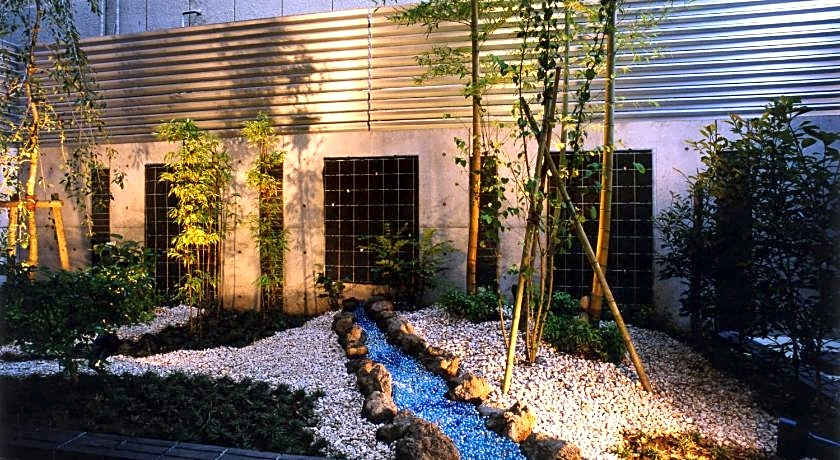 Washington R&B Hotel Tokyo-Toyocho