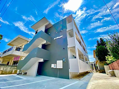 M-Villaggio Miyakojima