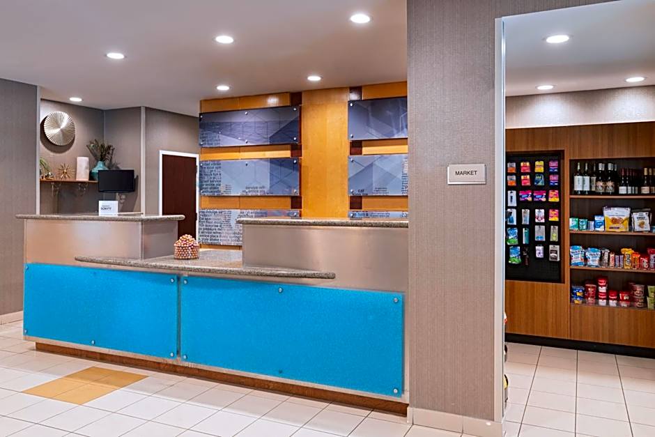 SpringHill Suites by Marriott Boise West/Eagle