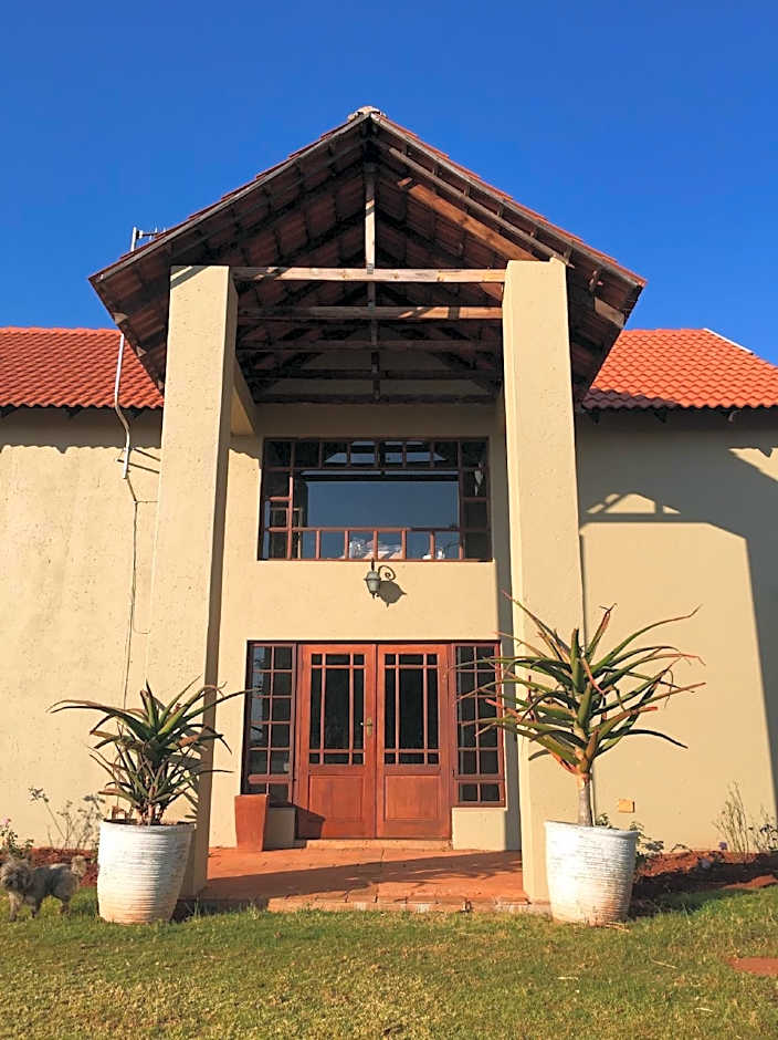 White Linen Guesthouse