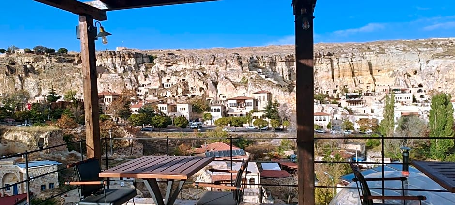 Sirius Cave Cappadocia