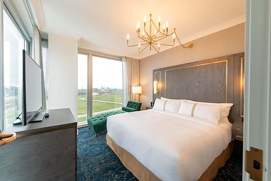 The Sutton Place Hotel Halifax