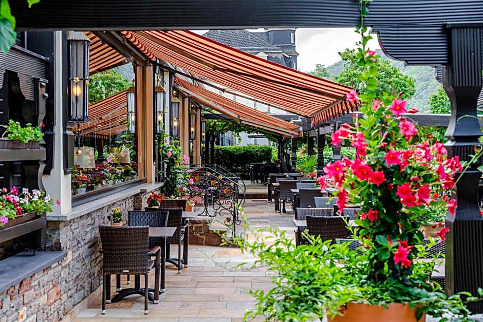 Hotel Unter den Linden