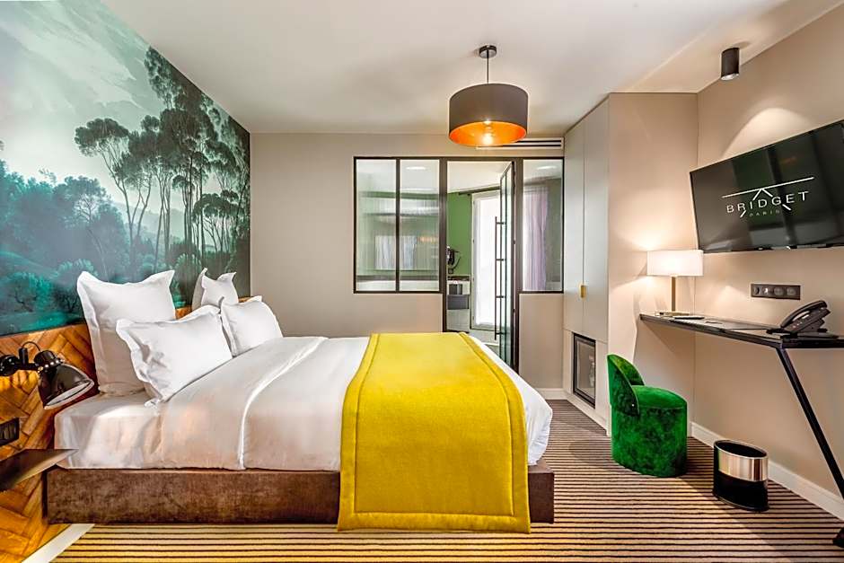 Hotel Bridget