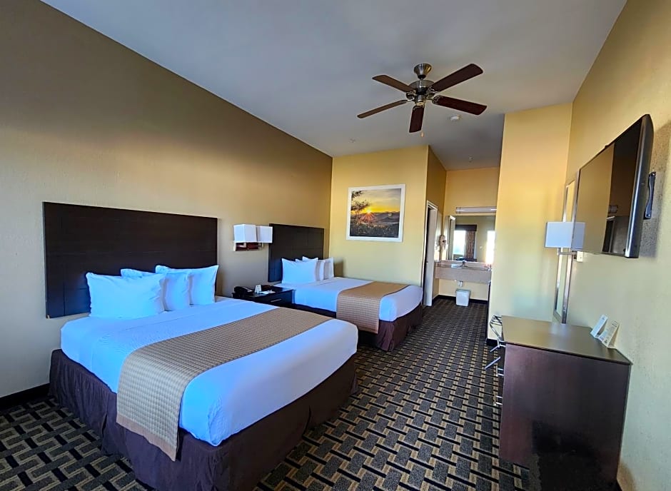 Days Inn by Wyndham Baytown East