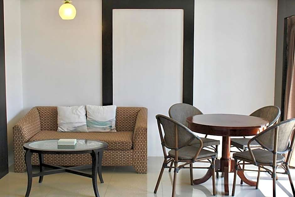 S2 Hotel - SHA Plus Certified