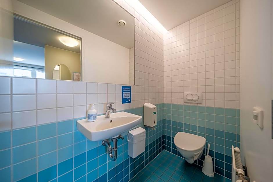 Loft - HI Eco Hostel