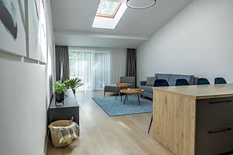 Apartment Hotel Laisve