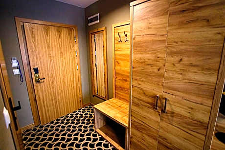 Triple Room with Balcony