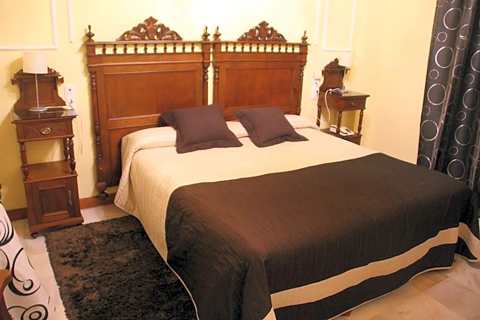 Hotel Palacio de Oñate