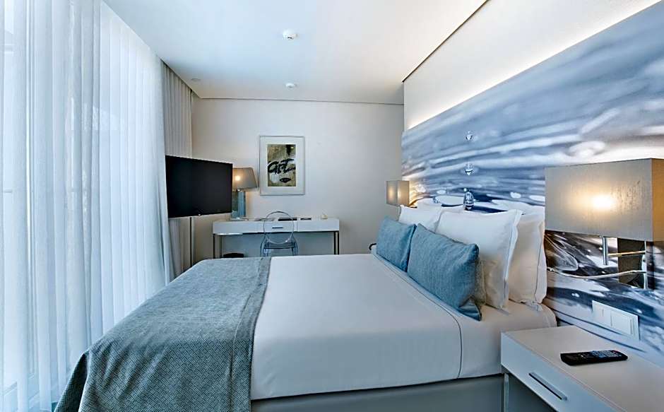 Hotel White Lisboa