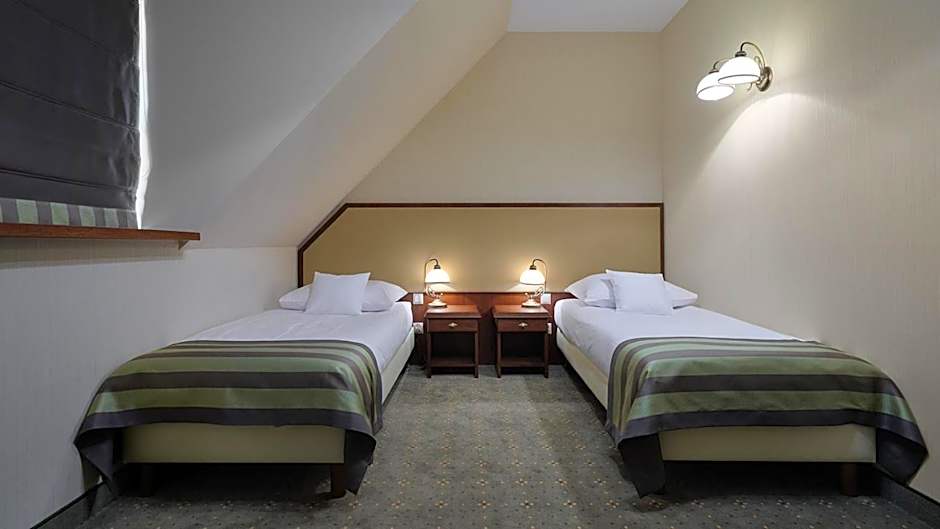 Hotel Pałac Poledno