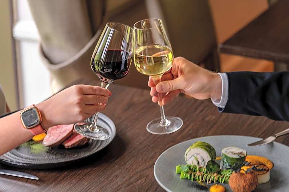 Voco Oxford Spires By IHG