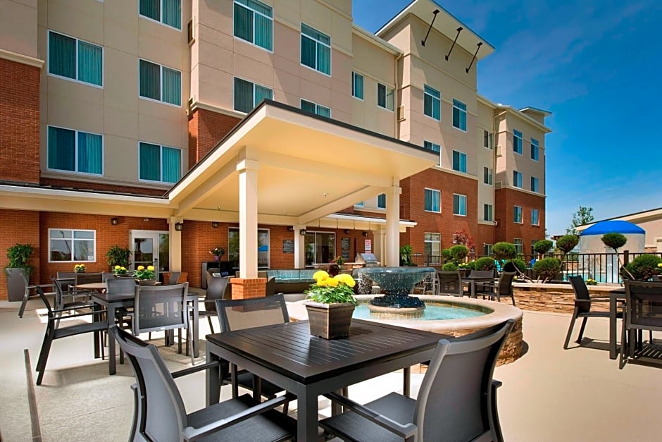 Residence Inn by Marriott Nashville South East/Murfreesboro