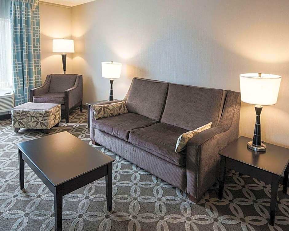 Comfort Inn Rehoboth Beach