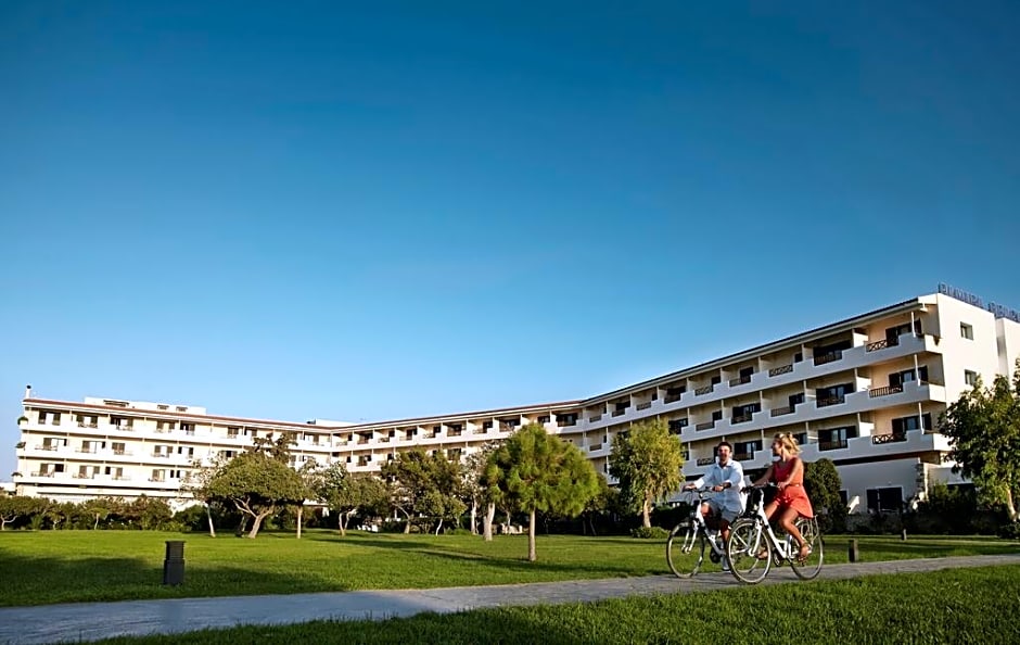 Mitsis Ramira Beach Hotel