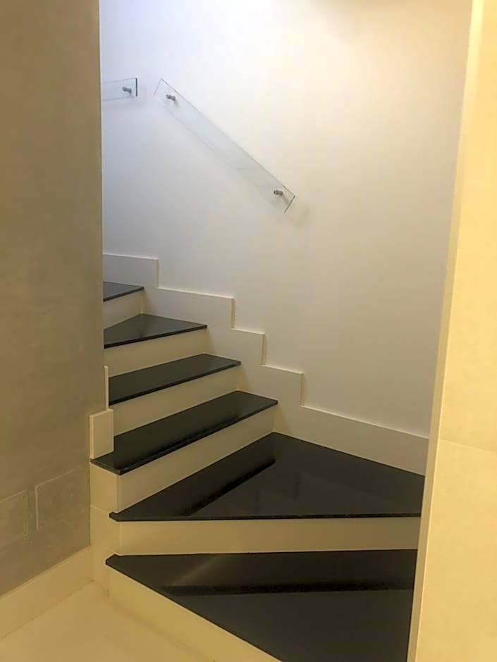 B&B Elles con parcheggio interno