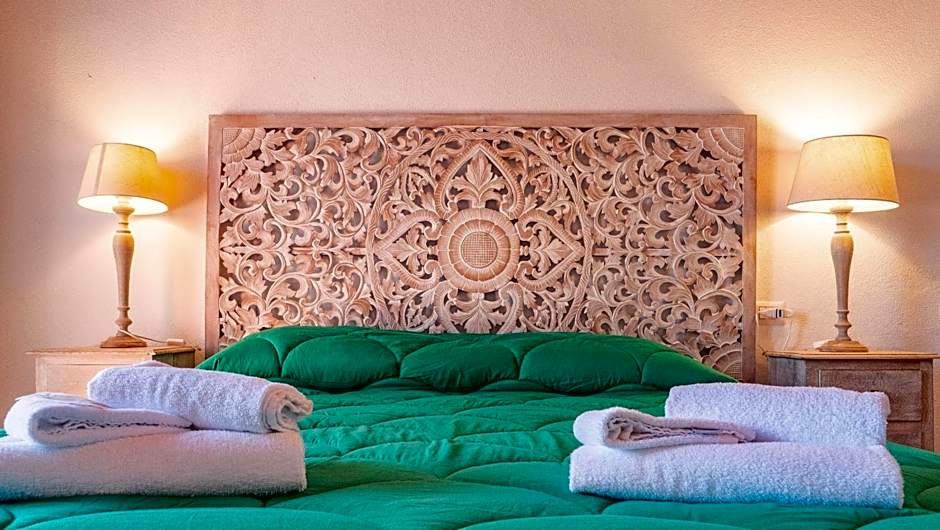 QUADRIFOGLIO Affittacamere